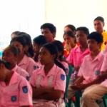 Edukasaun Vikeke registrou estudantes 2.965 para participar no exame nacional