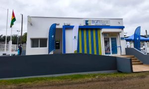 Rotura da gasolina e do petróleo para cozinha agudiza a crise energética no país