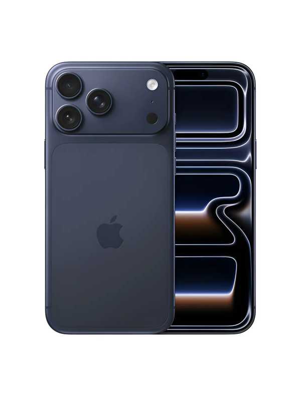 iPhone 17 Pro Max (256 GB)