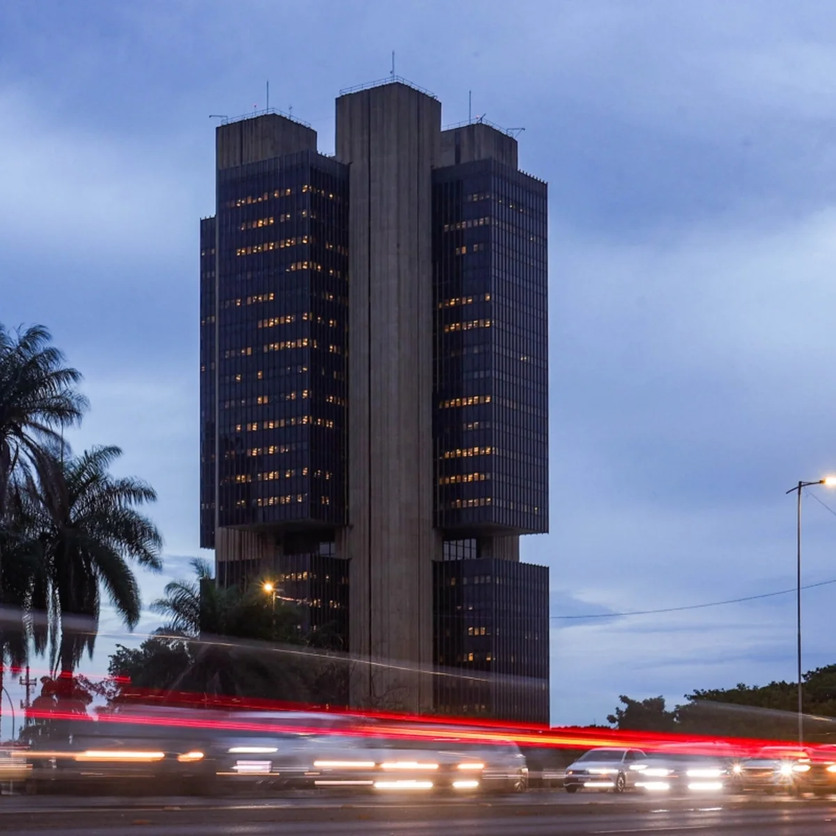 Focus: mercado baixa projeção da inflação e do PIB para este ano