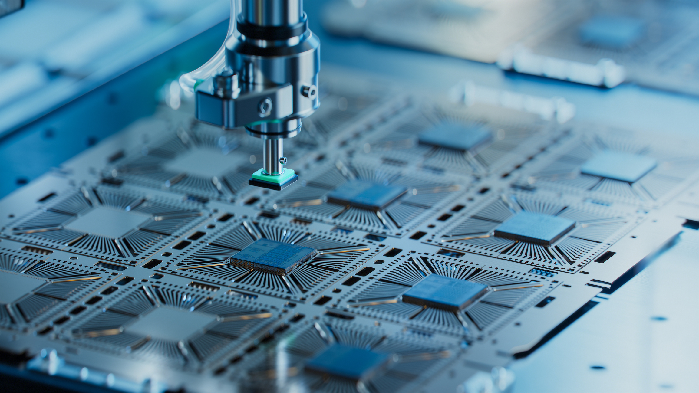 Qual é o fosso econômico da Applied Materials (AMAT) e ele está se ampliando ou estreitando?