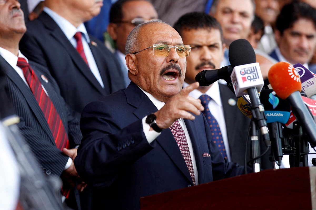 Por que os Houthis podem representar uma ameaça maior do que a Al-Qaeda e o Daesh