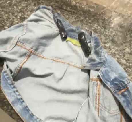 Visitante é presa ao tentar entrar com maconha escondida em jaqueta em presídio no Rio