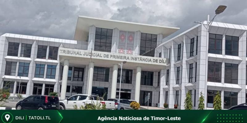 Epistemologia em Timor-Leste
