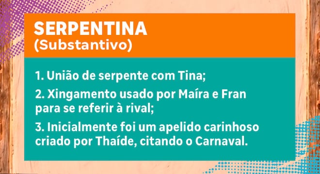 Cabine de Descompressão terá participação especial de Carol Lekker nesta quinta (1º)