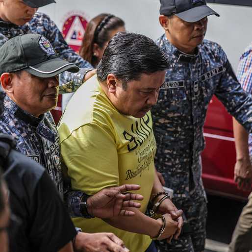 Sandiganbayan slaps Jinggoy Estrada with new 90-day suspension order