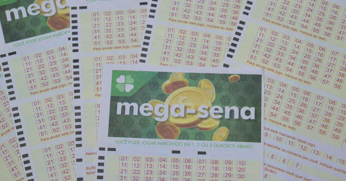 Mega-Sena acumula, e prêmio chega a R$ 300 milhões; veja números