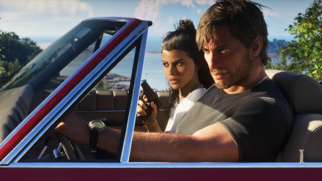 Prepare o SSD: vazamento indica que GTA 6 vai ocupar pelo menos 200 GB