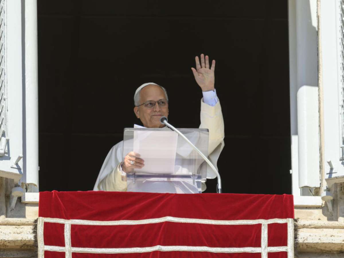 Papa deve ser internado na terça para retirar nódulo do pulmão, diz Vaticano