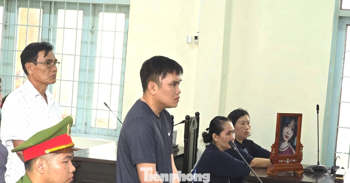 Vụ tài xế xe tải gây tai nạn ở Vĩnh Long: Gia đình nữ sinh kháng cáo toàn bộ bản án
