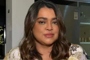 Flor Gil se emociona ao reencontrar foto antiga com Preta Gil