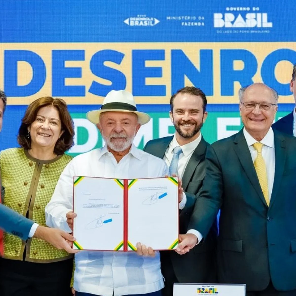 Desenrola: governo discute antecipar chamamento de instituições financeiras