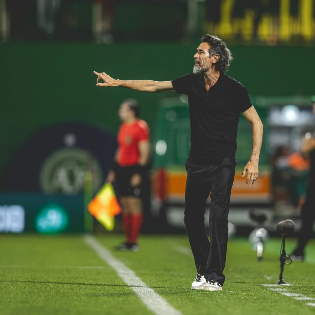 Sul-Americana: Atlético-MG está escalado para semifinal contra City Torque