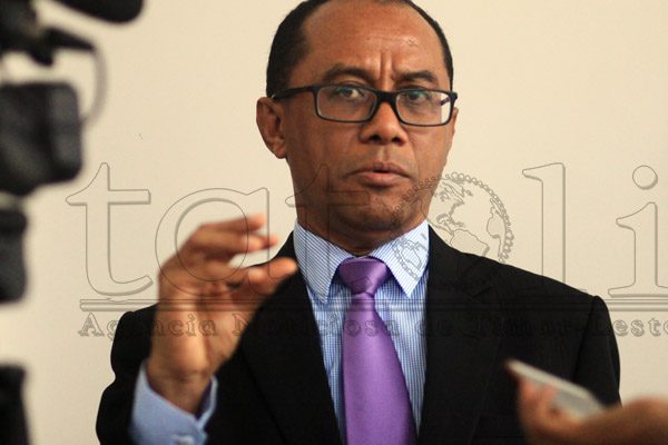 Epistemologia em Timor-Leste