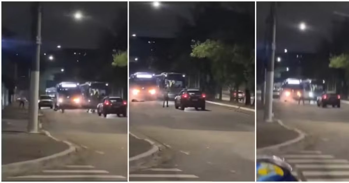 Vídeo mostra PMs disparando 24 vezes contra homem caído durante abordagem em SP