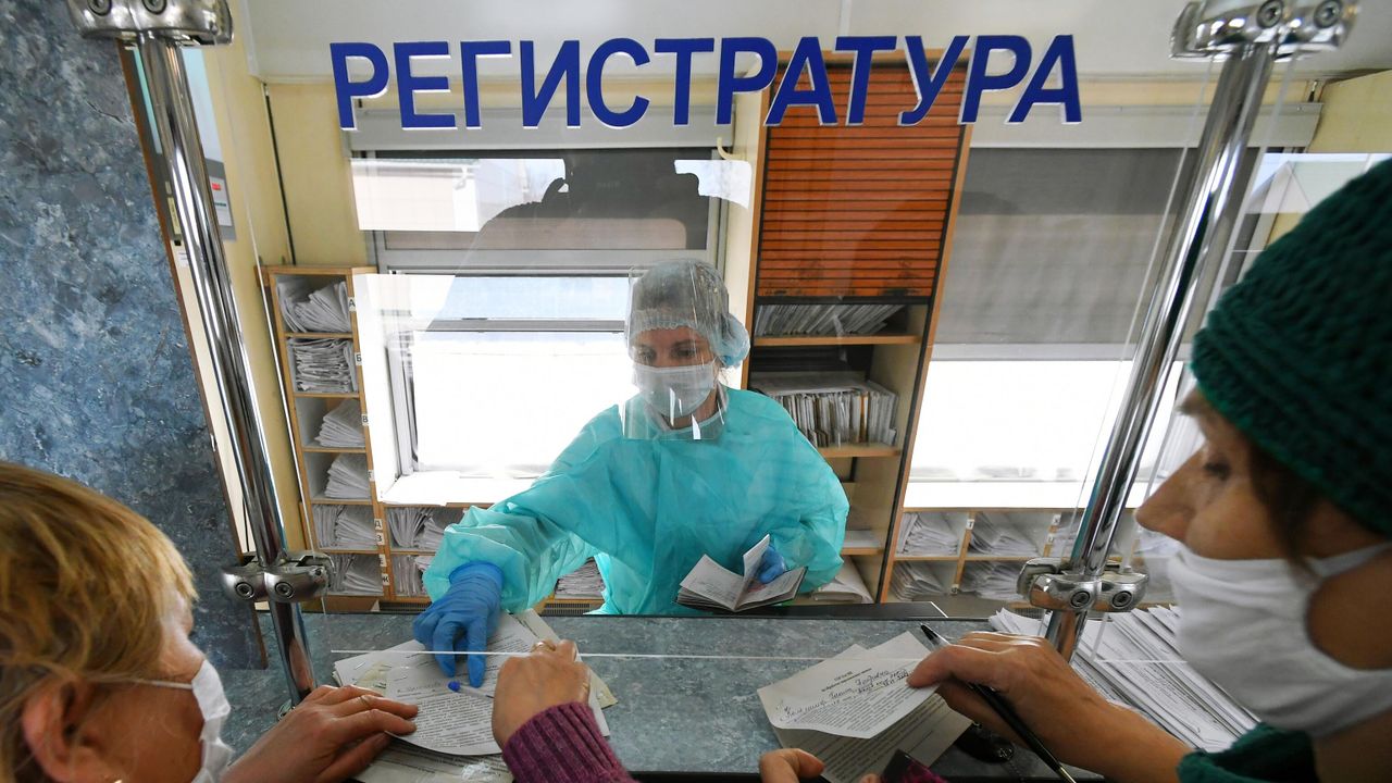 RIA Novosti: o certificado de incapacidade pode ser prorrogado até 10 meses