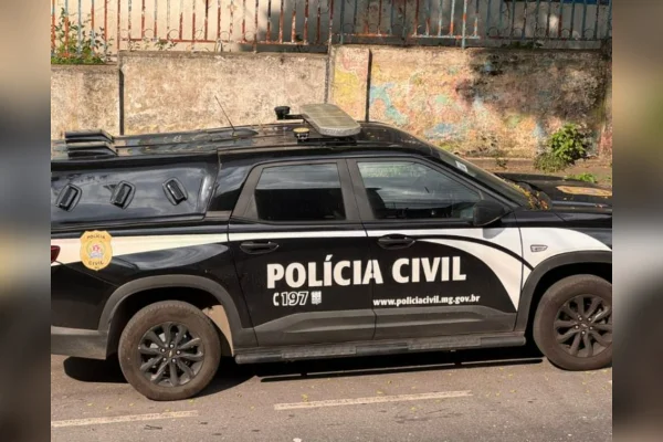 MG: professor é preso por assédio sexual a alunas em escola de BH