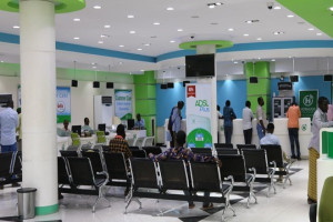 Somali police dismiss claims of investigation at Hormuud headquarters in Mogadishu