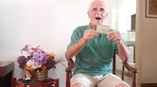 Em meio a tantas notícias ruins, uma razão para ter esperança