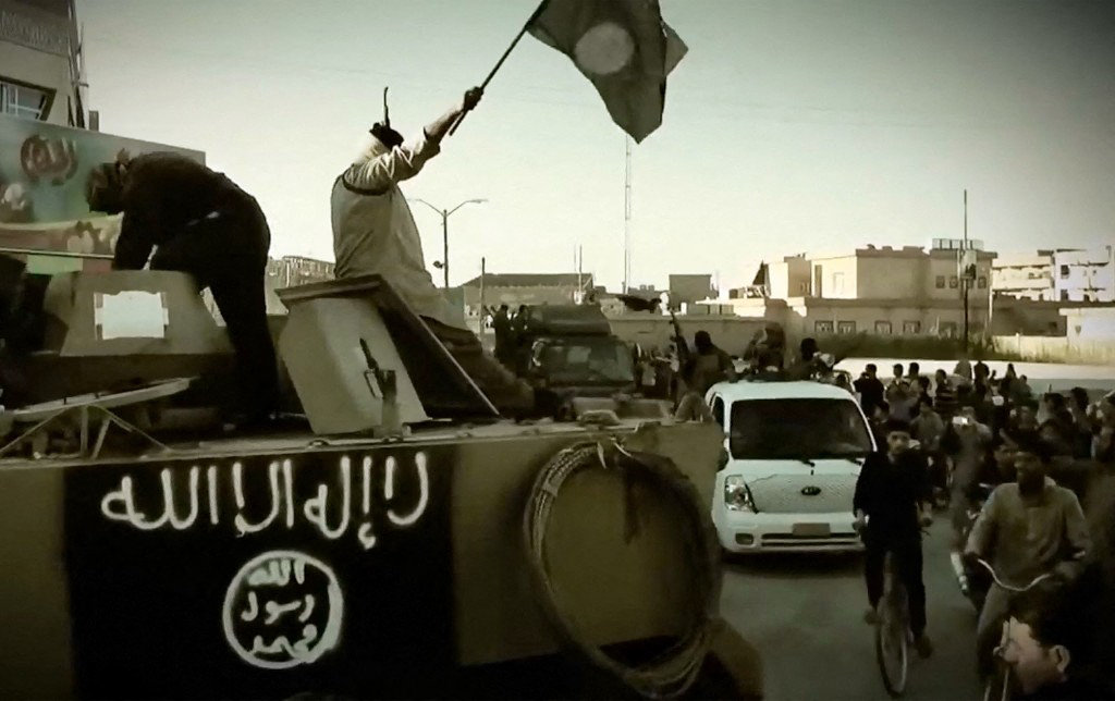 Por que os Houthis podem representar uma ameaça maior do que a Al-Qaeda e o Daesh