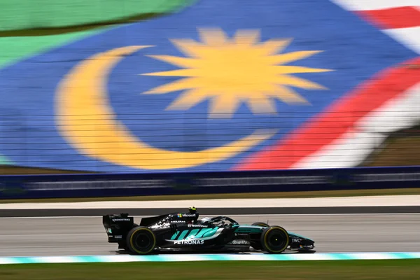 F1: com punição, Russell será “cobaia” da Mercedes no GP de Singapura - destaque galeria