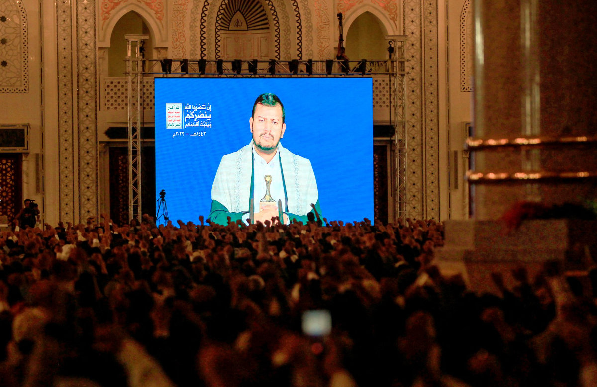 Por que os Houthis podem representar uma ameaça maior do que a Al-Qaeda e o Daesh