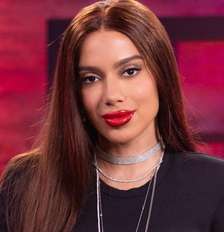 Anitta e mais famosos reagem à proibição das bets Foto: Divulgação/TV Globo