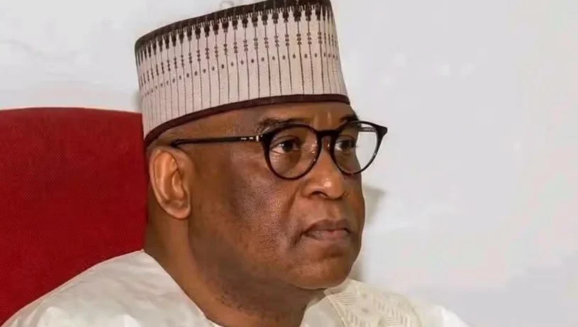 How late Senator Mandiya slipped, died alone in bathroom – Ningi