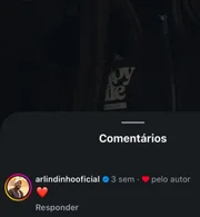 Conheça a nova companhia de Arlindinho após fim conturbado com Erika Januza