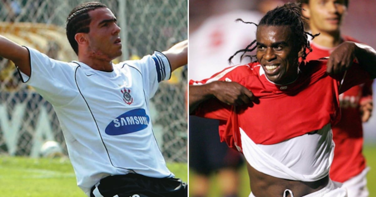 Relembre como foi a polêmica partida entre Corinthians e Internacional no Brasileirão de 2005