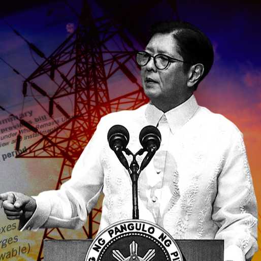 [Vantage Point] System loss: The electricity consumers pay for but never receive