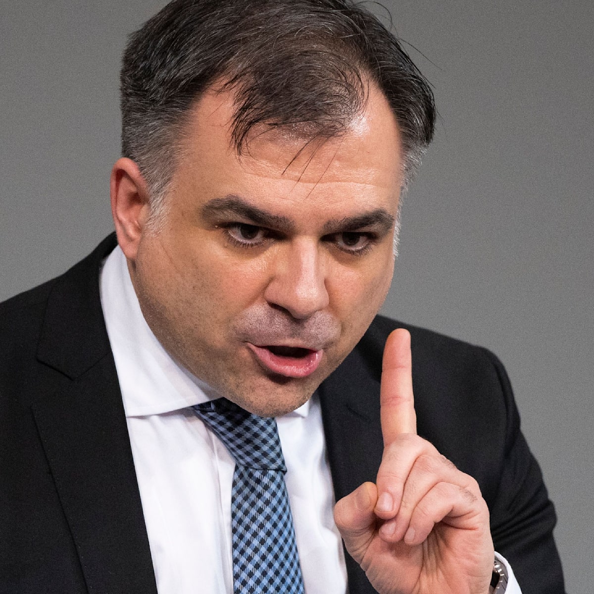 Projeto de reforma: "Melhorar onde for necessário" – O que a SPD repentinamente considera importante no setor de cuidados