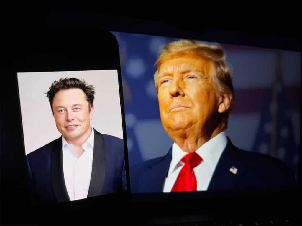SpaceXAI vai virar SpaceXSI após nova proposta de Donald Trump