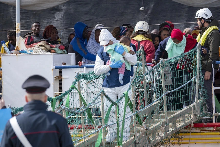 Com o Ebola se espalhando no leste do Congo, mães e crianças evitam cuidados essenciais