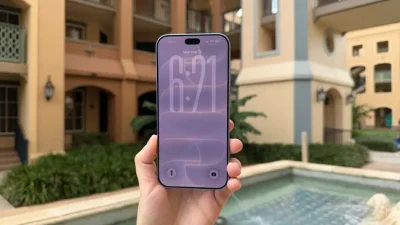As entregas globais de smartphones atingiram o menor nível em 14 anos