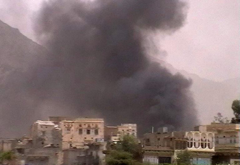 Por que os Houthis podem representar uma ameaça maior do que a Al-Qaeda e o Daesh
