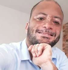 Alessandro Lucas Póvoa está preso preventivamente Foto: Reprodução/Facebook