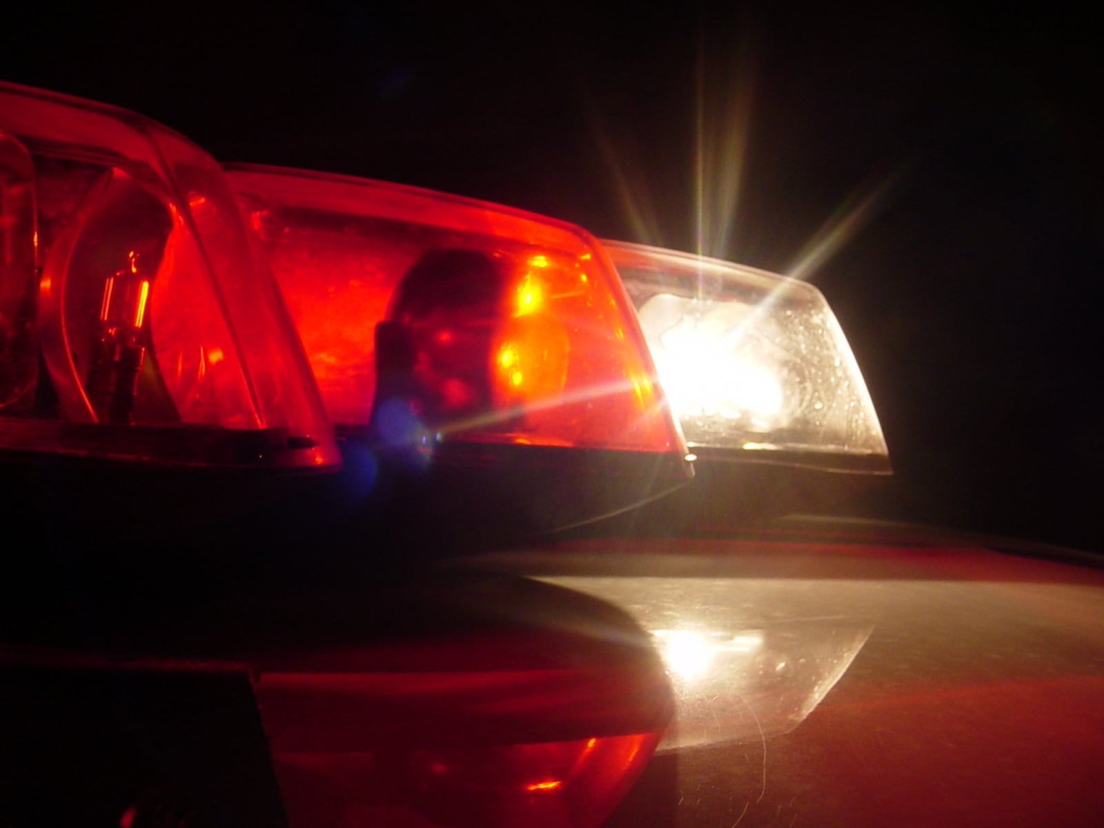 Sirene Portal Correio