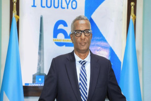 Somali opposition MP warns Somalia’s election timetable risks political conflict