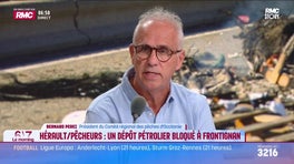 Hérault/Pêcheurs : "On est au bord du précipice"