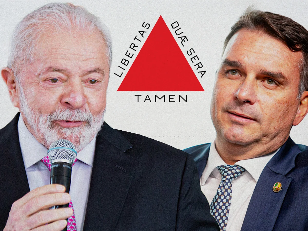 Lula e Flávio disputam Minas voto a voto na antevéspera da eleição