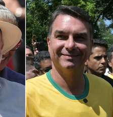 Distância entre os candidatos era de 4 pontos percentuais na semana anterior Foto: ANSA / Ansa - Brasil
