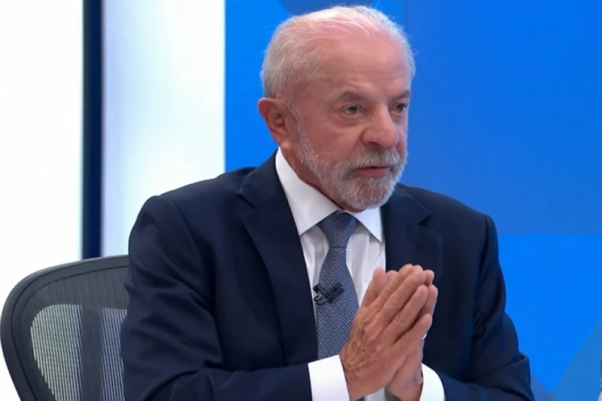 Lula questiona exclusão de empresa ligada a Willer Tomaz de dados de Flávio