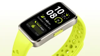 Huawei Band 10 cai para R$ 165 em oferta com cupom; smartband com 14 dias de bateria