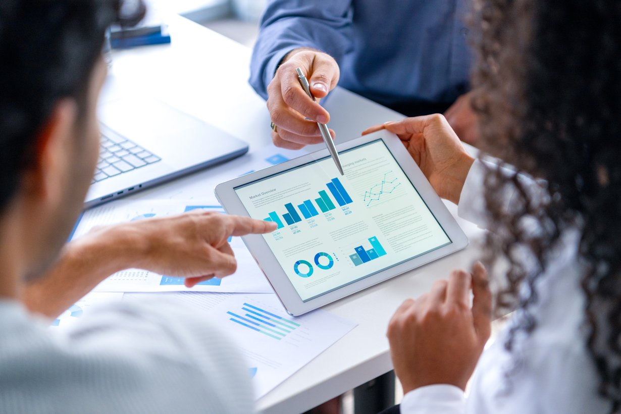 O que é Capitalização de Mercado? A Definição Que Todo Investidor Precisa Antes de Escolher Sua Primeira Ação