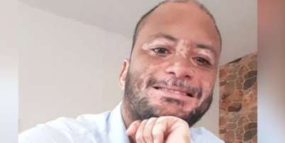 Alessandro Lucas P&oacute;voa est&aacute; preso preventivamente Foto: Reprodu&ccedil;&atilde;o/Facebook