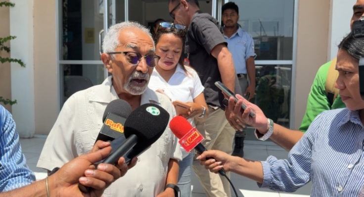 Epistemologia em Timor-Leste