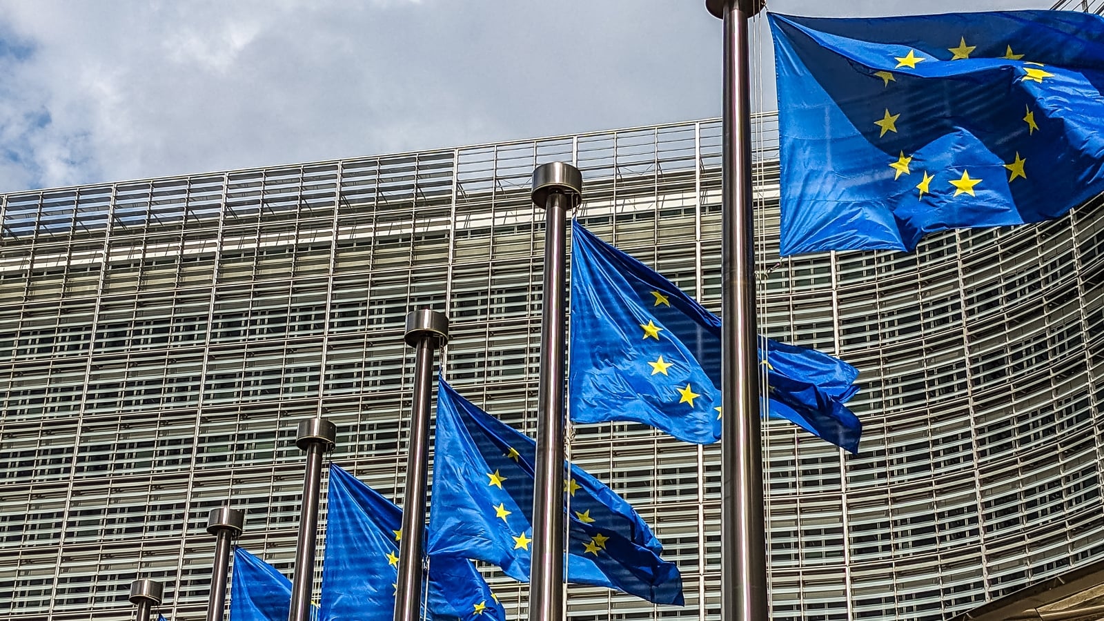 O governo apresentará o esboço preliminar do orçamento da UE de sete anos