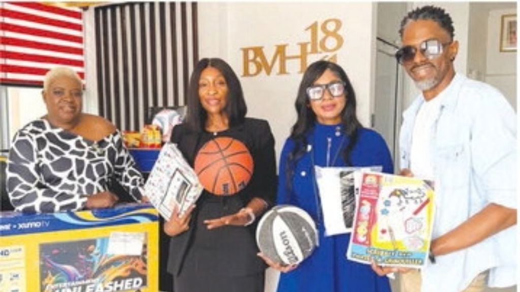 As raízes jamaicanas inspiram os líderes de Lauderhill a apoiar o Bellevue Hospital