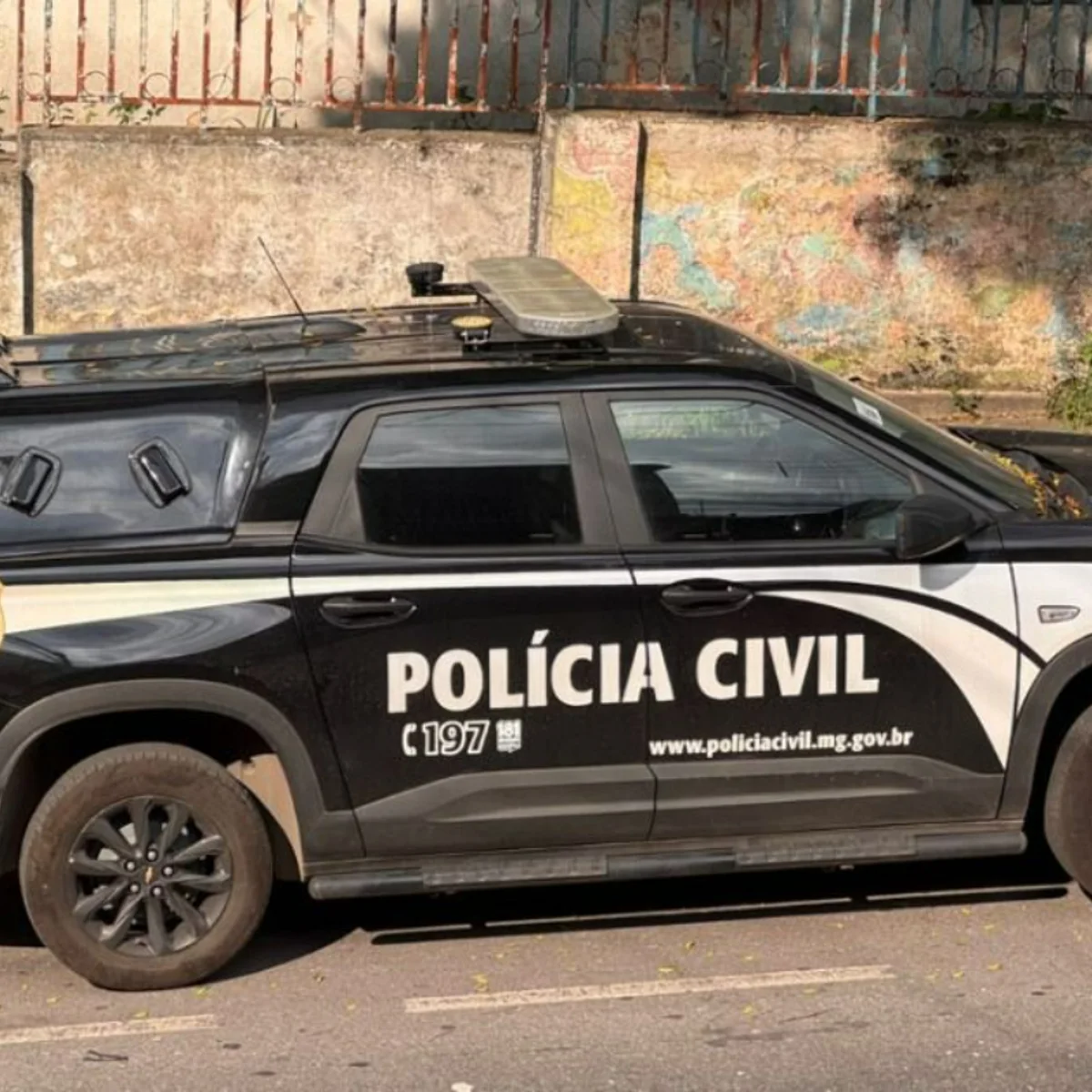 MG: professor é preso por assédio sexual a alunas em escola de BH